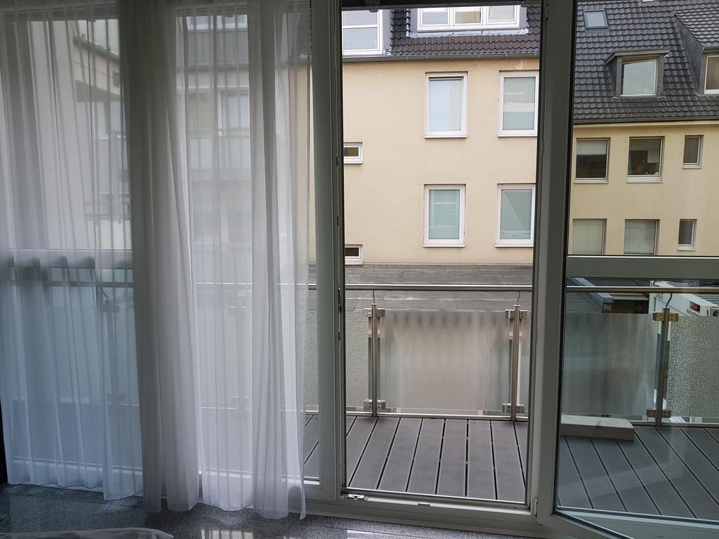 Cologne City Appartement By Max Exterior foto
